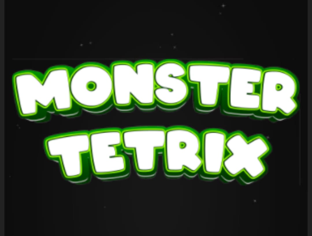 Monstertetris